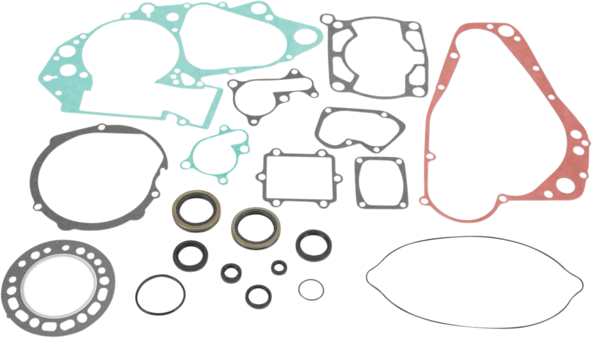 Complete Gasket and Oil Seal Kit