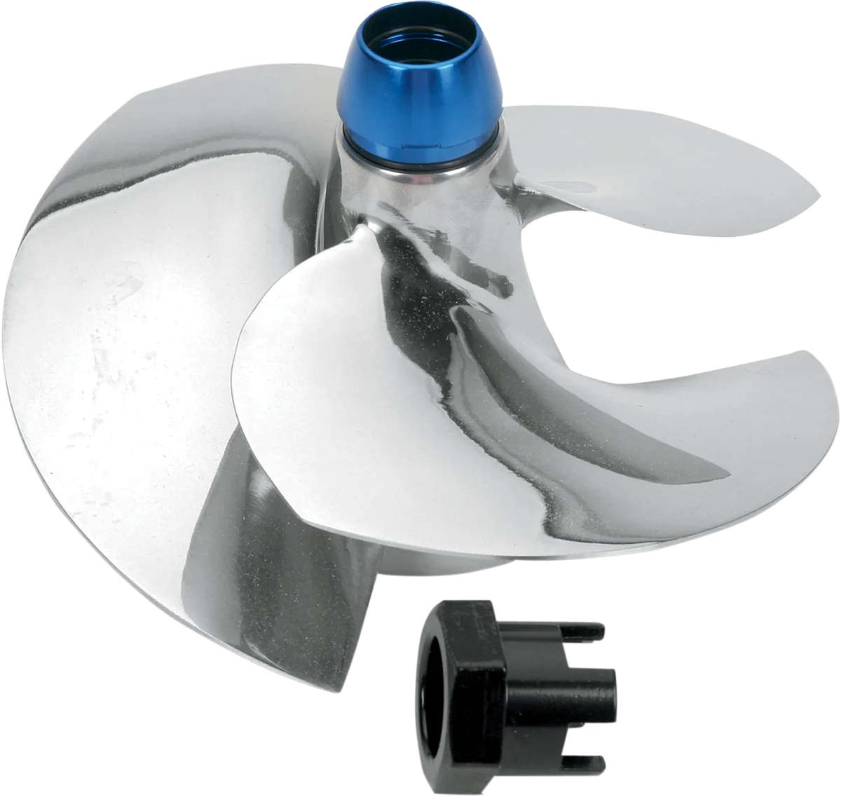 Concord Impeller