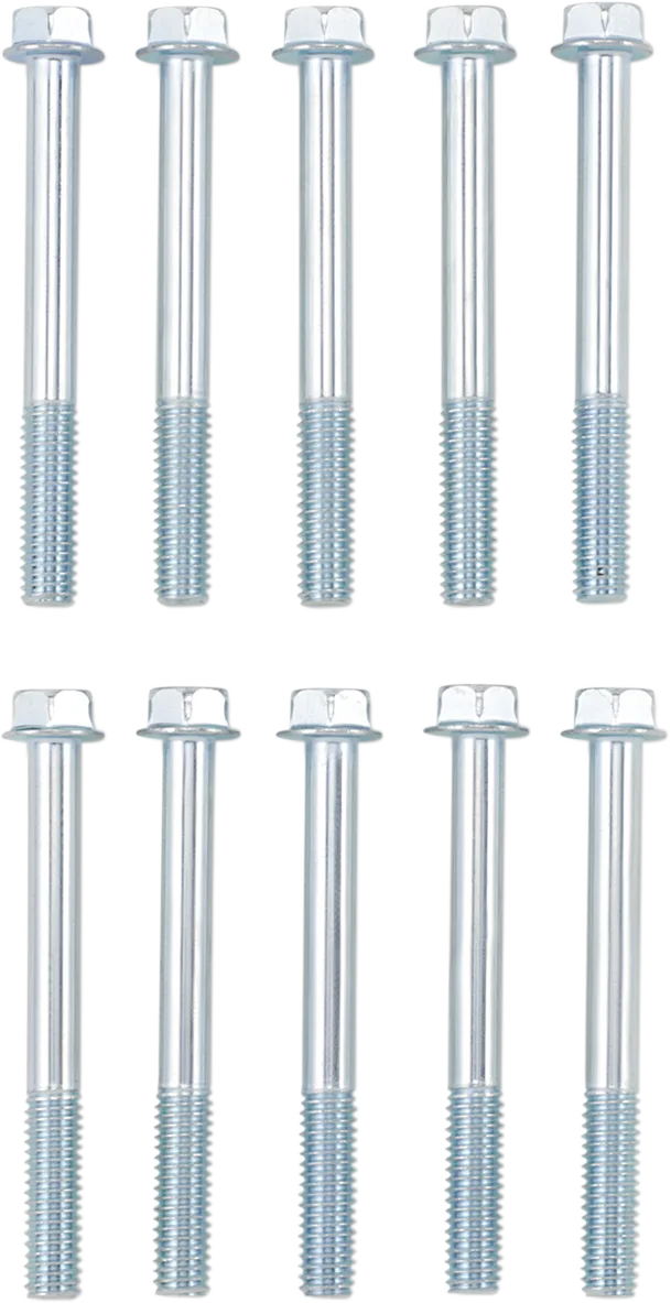 Flange Bolts