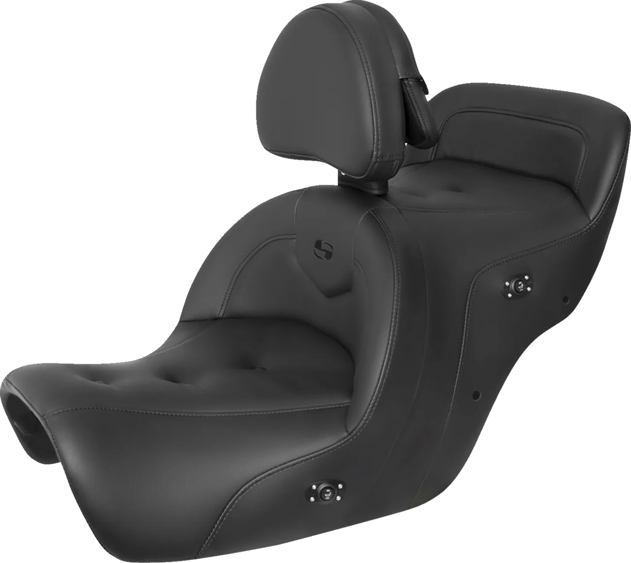 Heated RoadSofa™ Seat
