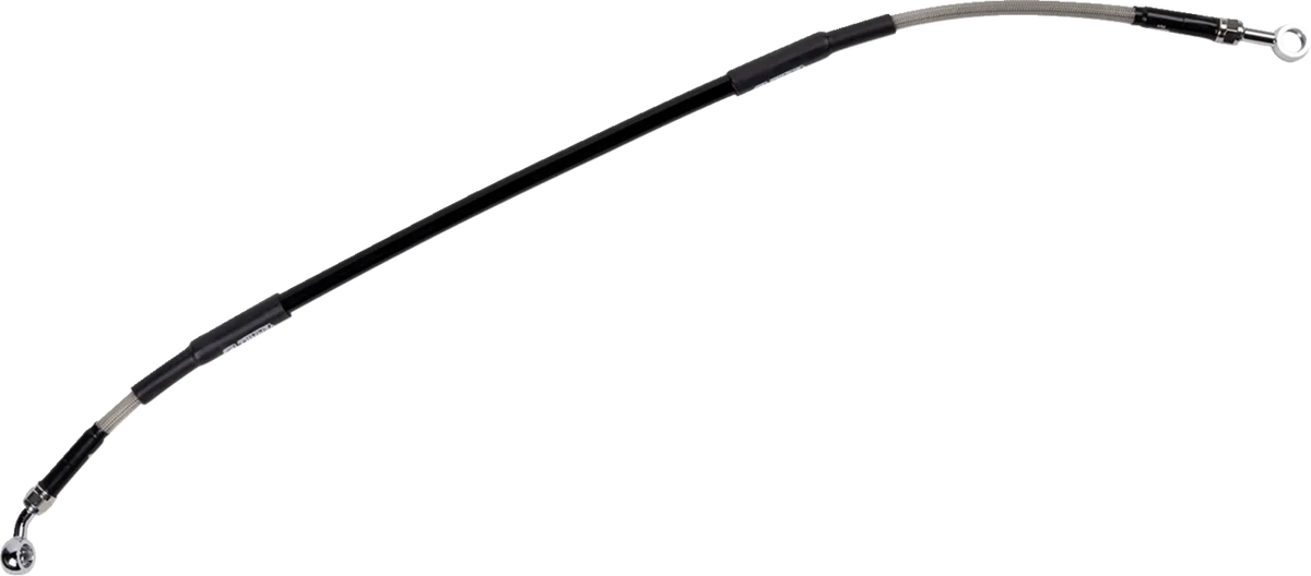 Stainless Steel Braided Brake Line