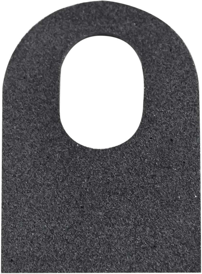 Self-Adhesive Seat Tab Cushion