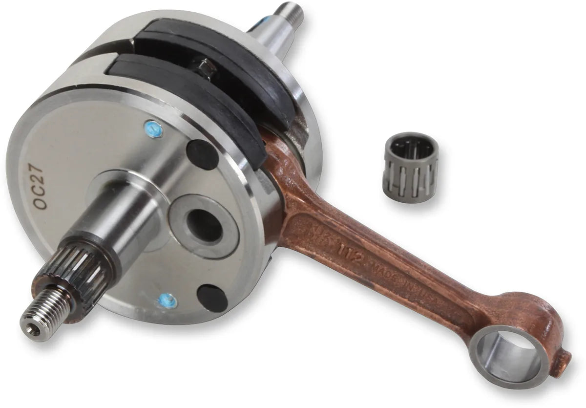 Crankshaft Assembly