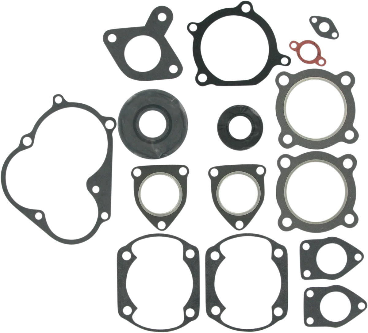 Complete Engine Gasket Set