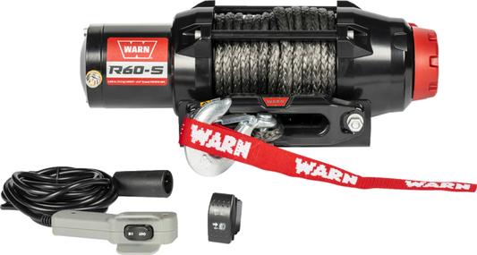 R60 Winch
