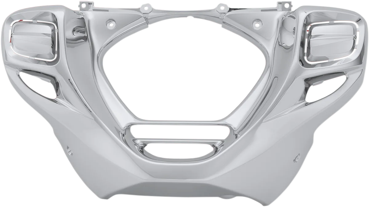 Front Lower Cowl