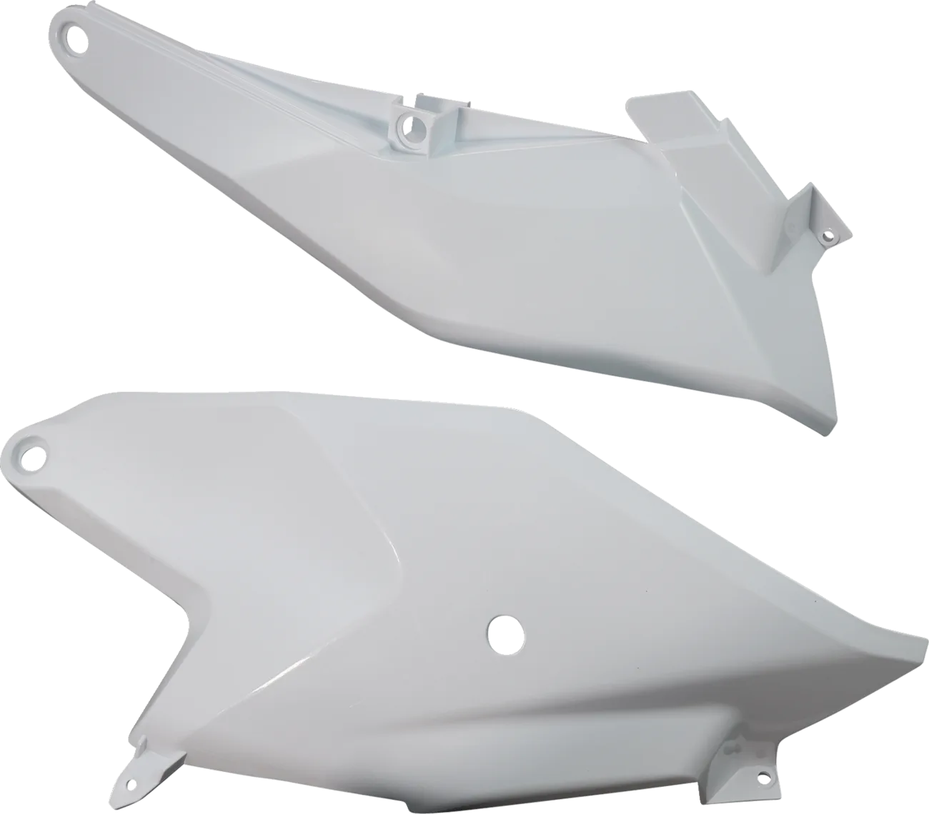 Replacement Side Panels