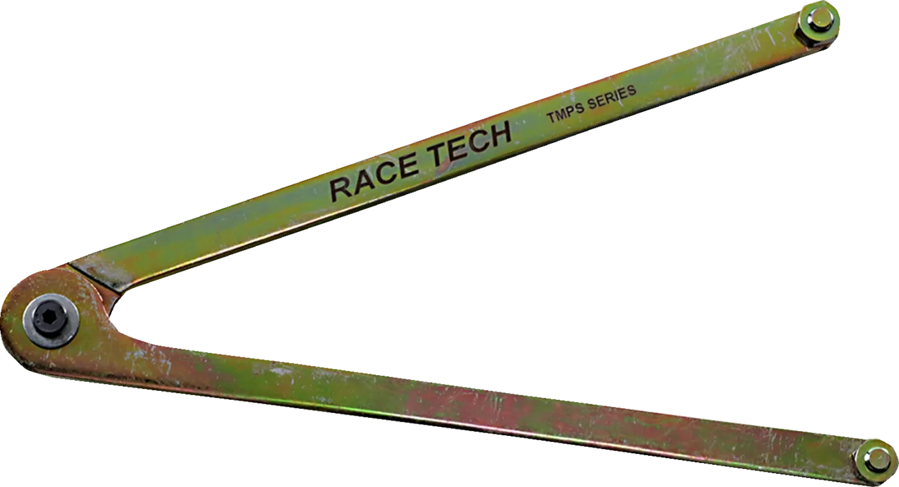 Pin Spanner