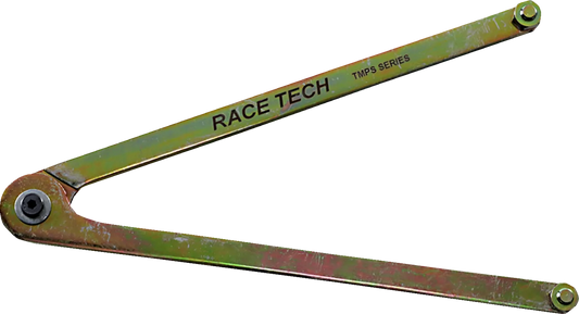 Pin Spanner