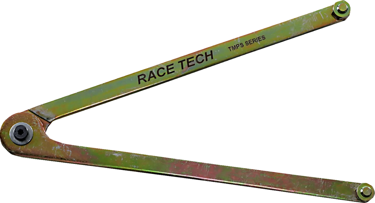 Pin Spanner
