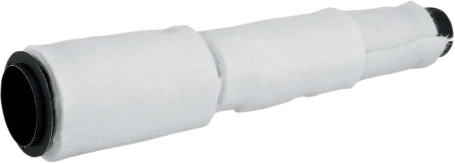 Pro Pipe Baffle