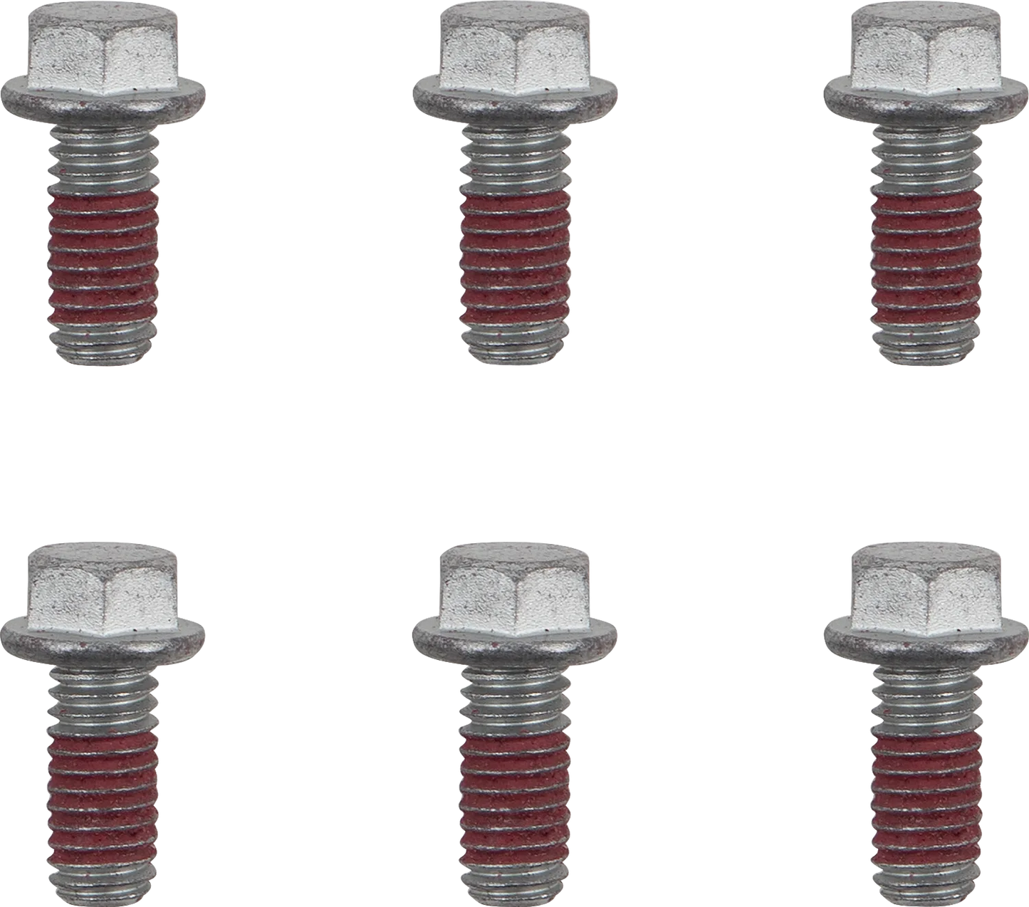 Brake Rotor Bolts