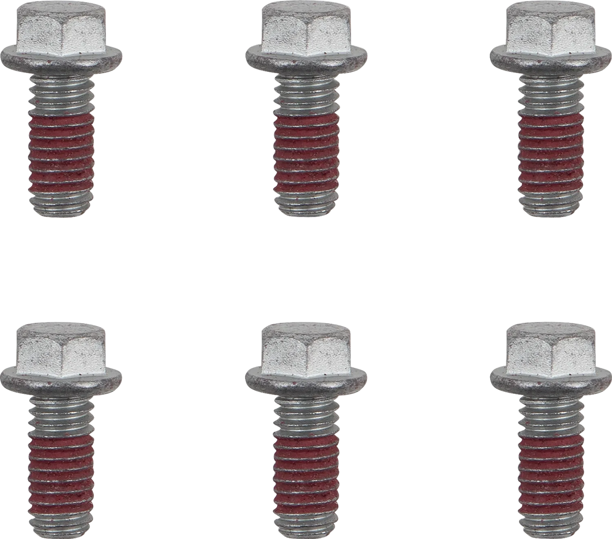 Brake Rotor Bolts