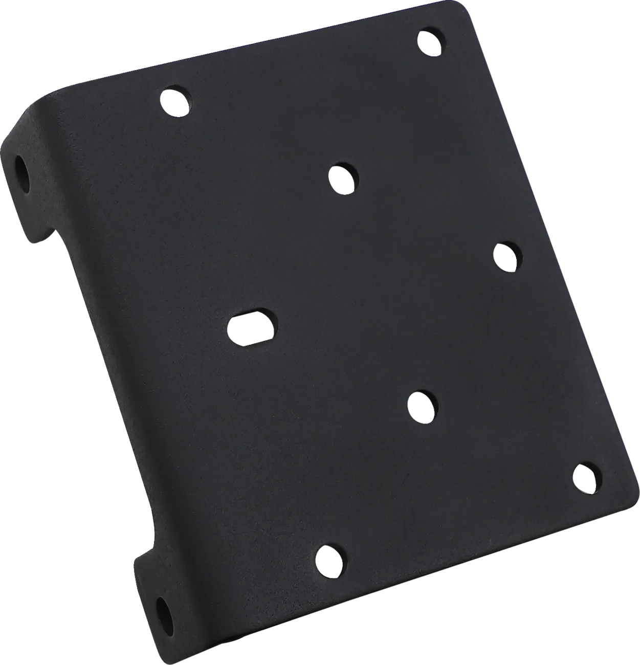 Winch Mount Plate