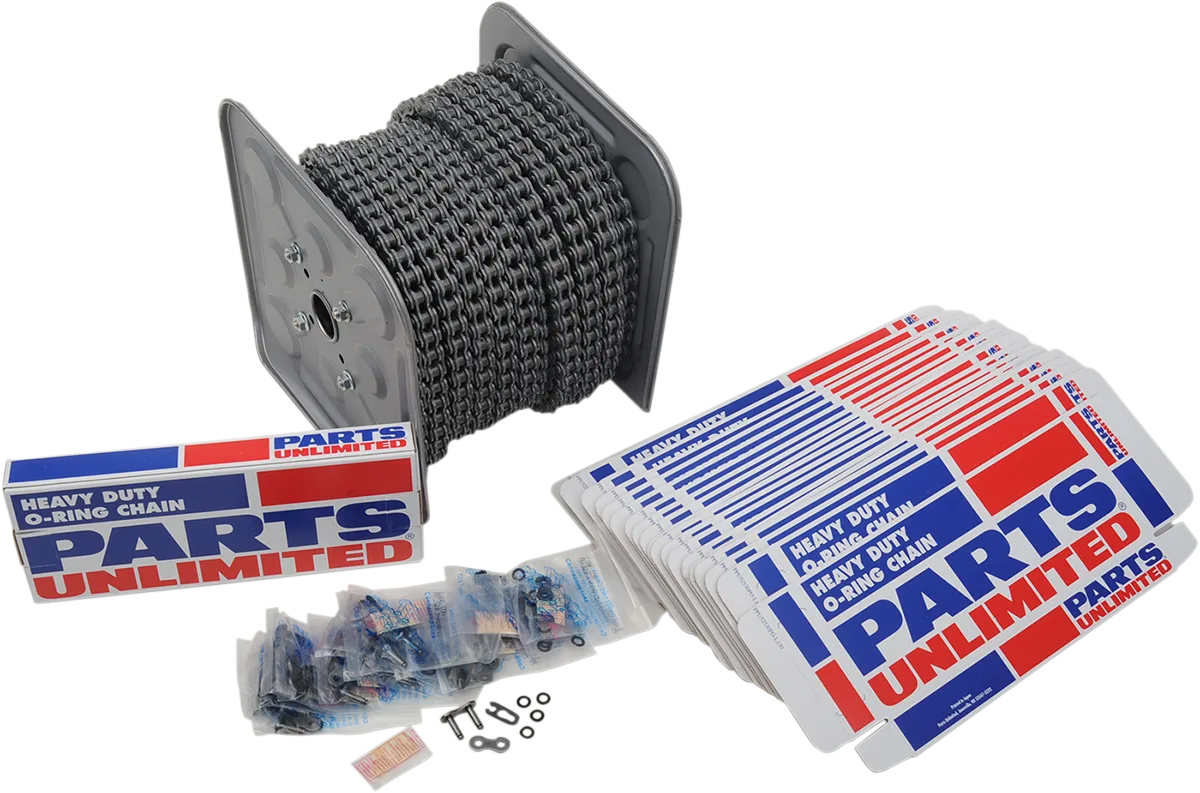 PX Series Bulk Drive Chain