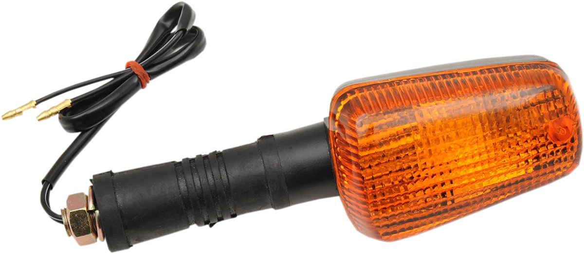 Turn Signals