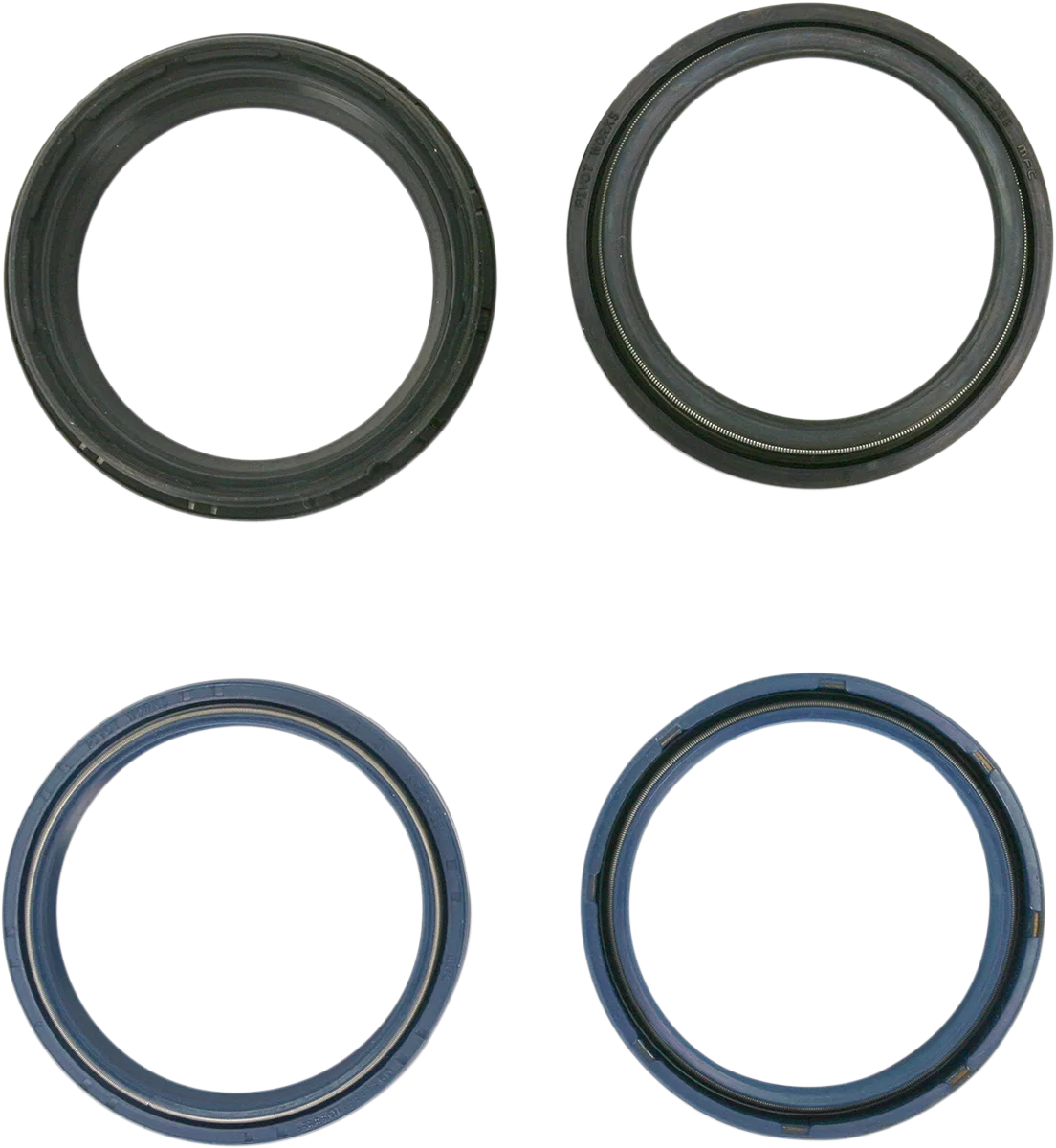 Fork Seal Kit