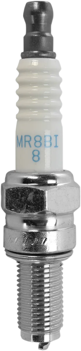 Laser Iridium Spark Plug — Iridium