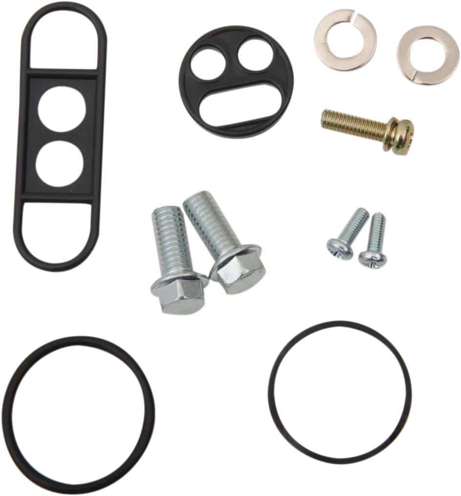 Fuel Petcock Rebuild Kit