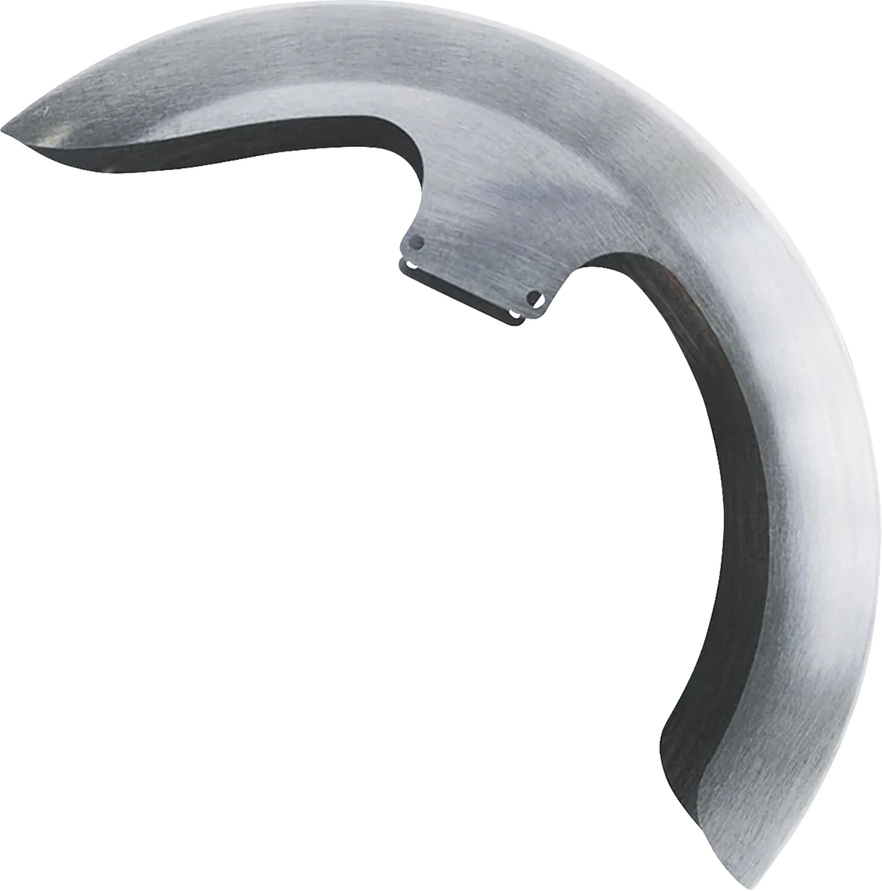 Thicky Steel OEM Front Fender