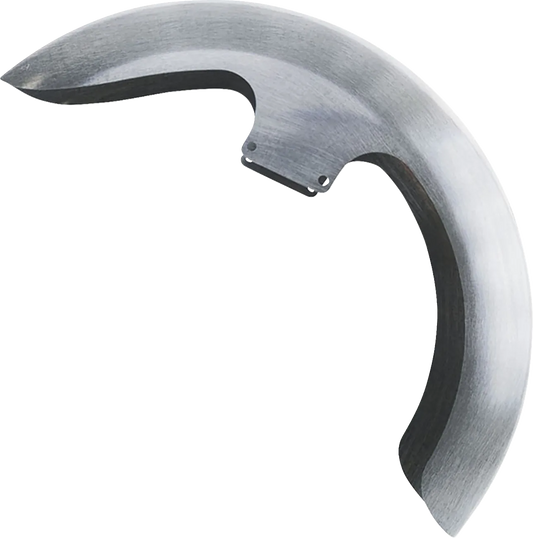 Thicky Steel OEM Front Fender