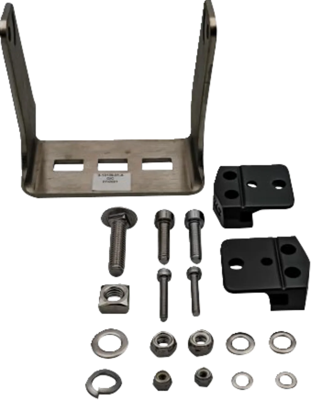 Light Mount Kit