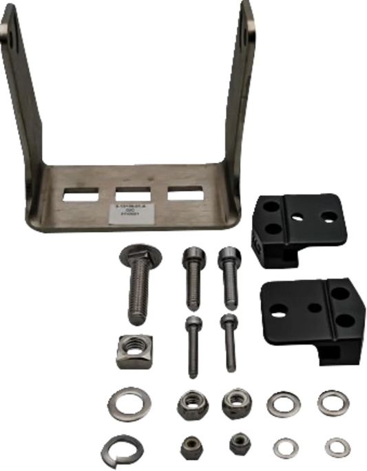 Light Mount Kit