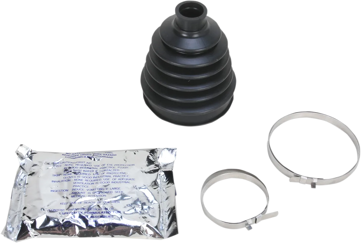 CV Boot Kit Standard — Boot