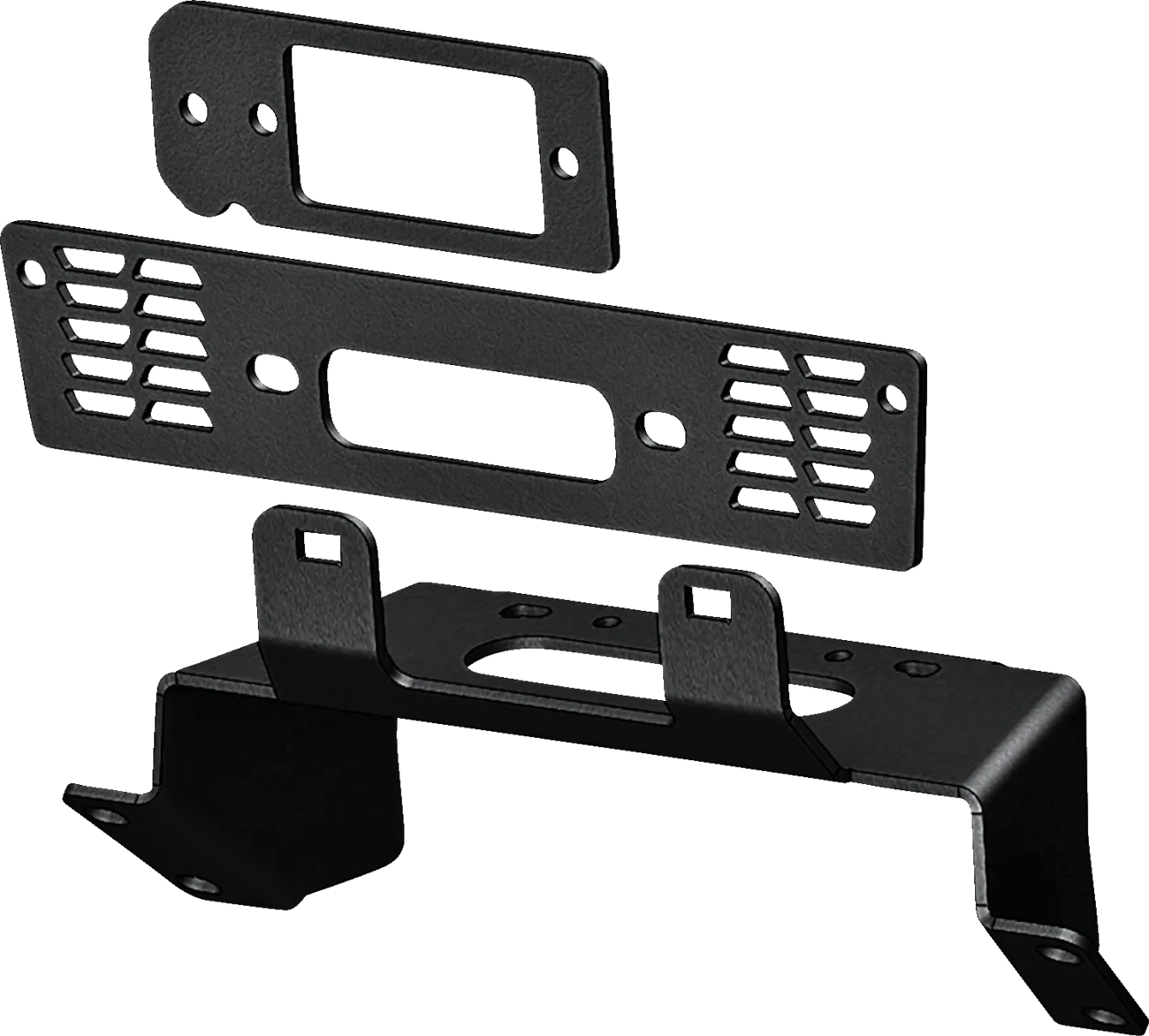 Winch Mount