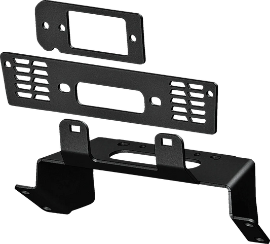 Winch Mount