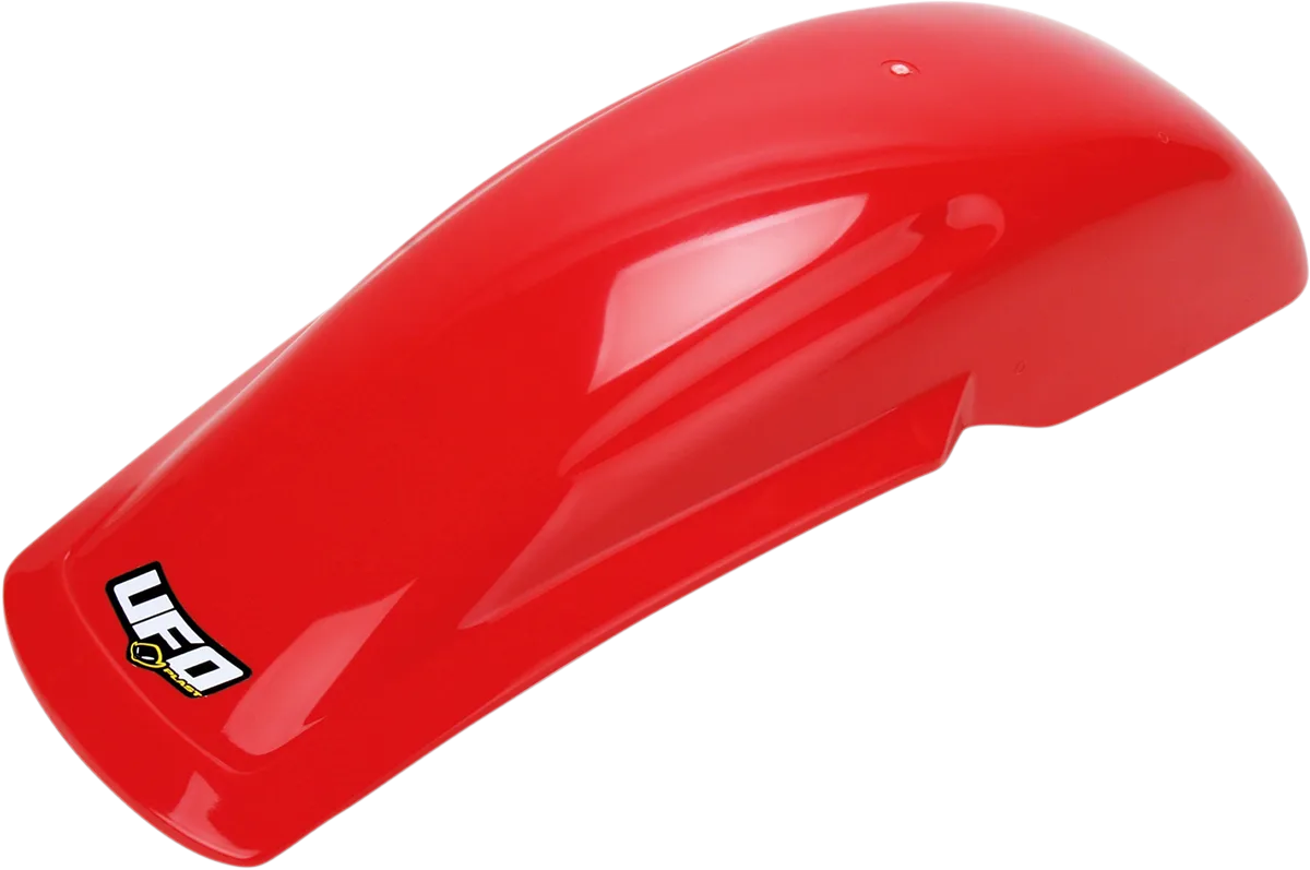 Universal MX Rear Fender