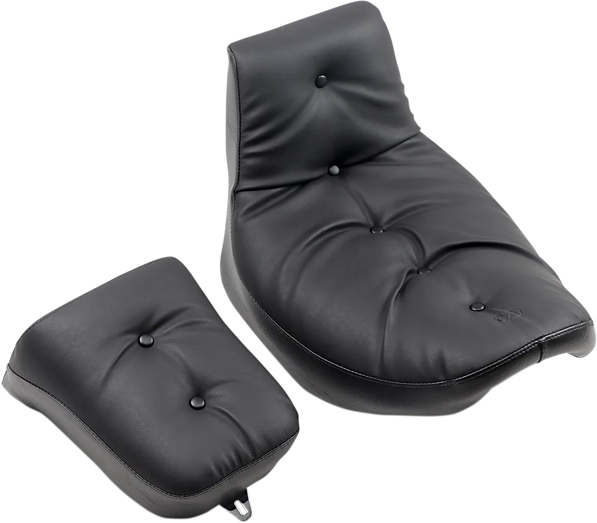 Regal Duke Pillow 2-Up Seat