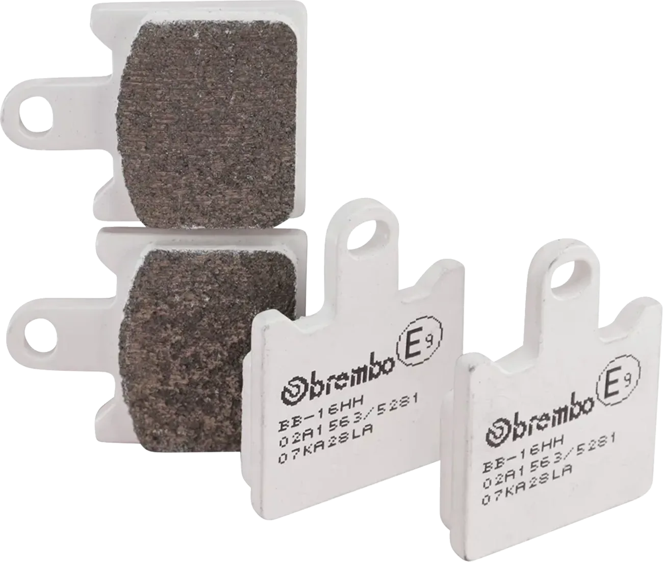 PRIME Sinter LA Brake Pads