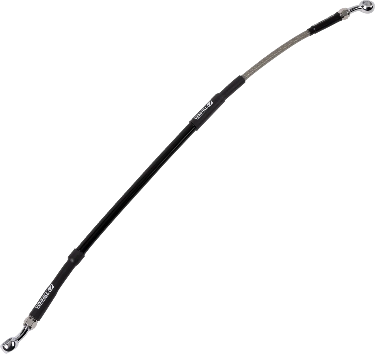 Stainless Steel Braided Brake Line
