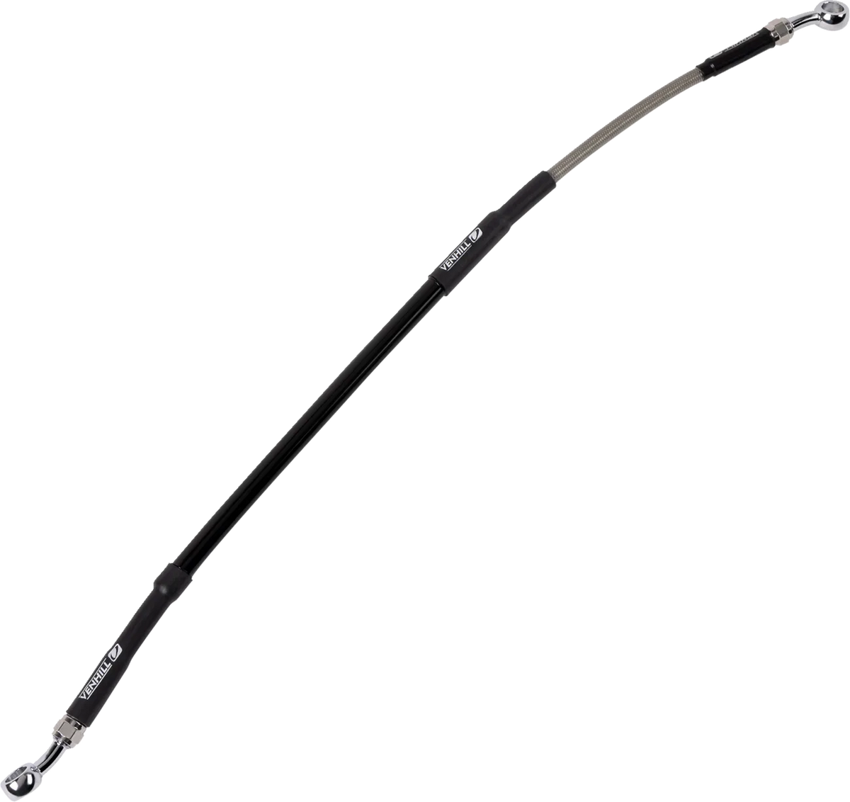 Stainless Steel Braided Brake Line