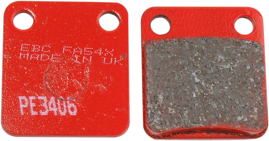 Sport Carbon "X" Brake Pads