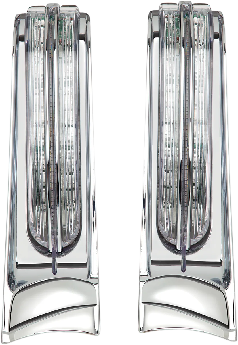 Filler Panel Lights