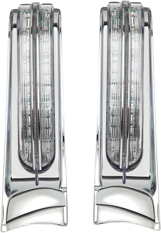 Filler Panel Lights