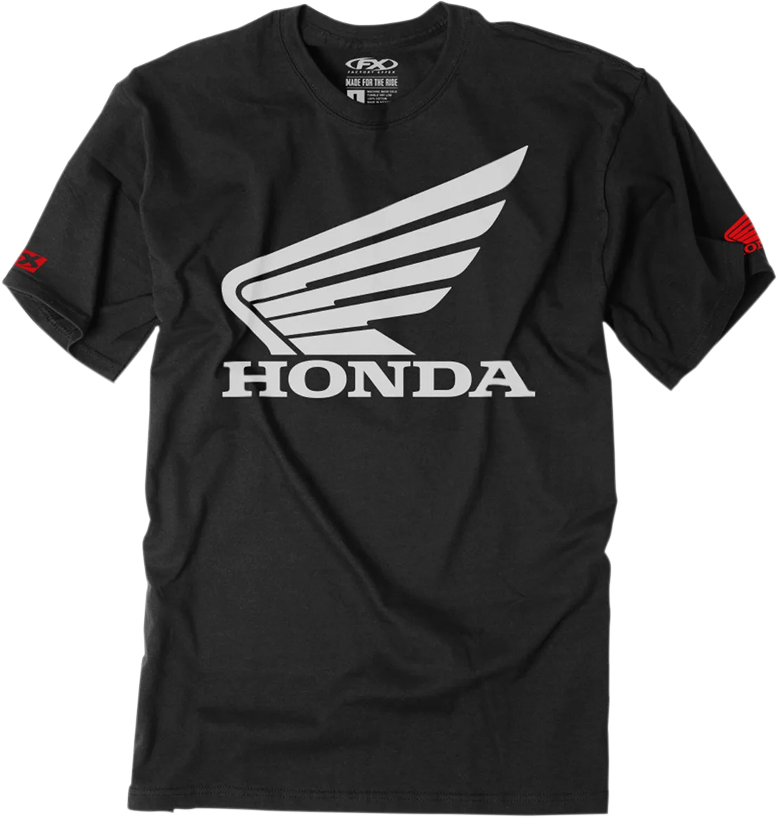 Youth Honda Big Wing T-Shirt