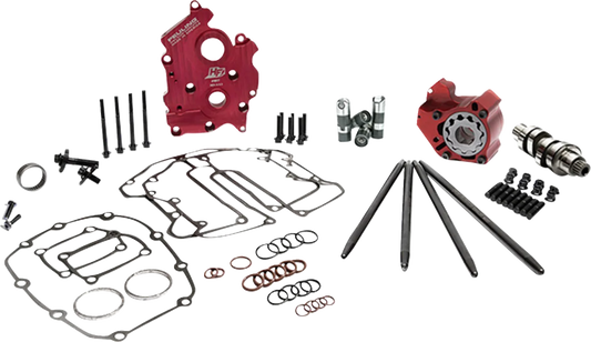 Race Series® Camchest Kit with Short Travel Lifters