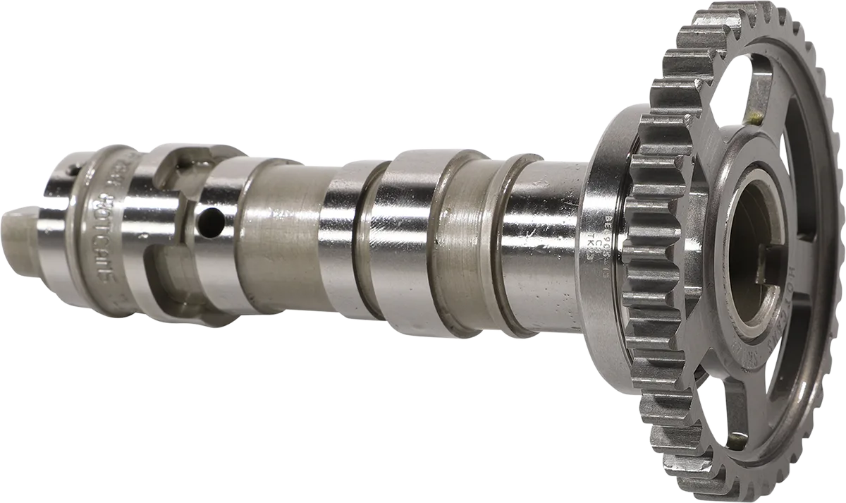 Camshaft Stage 2