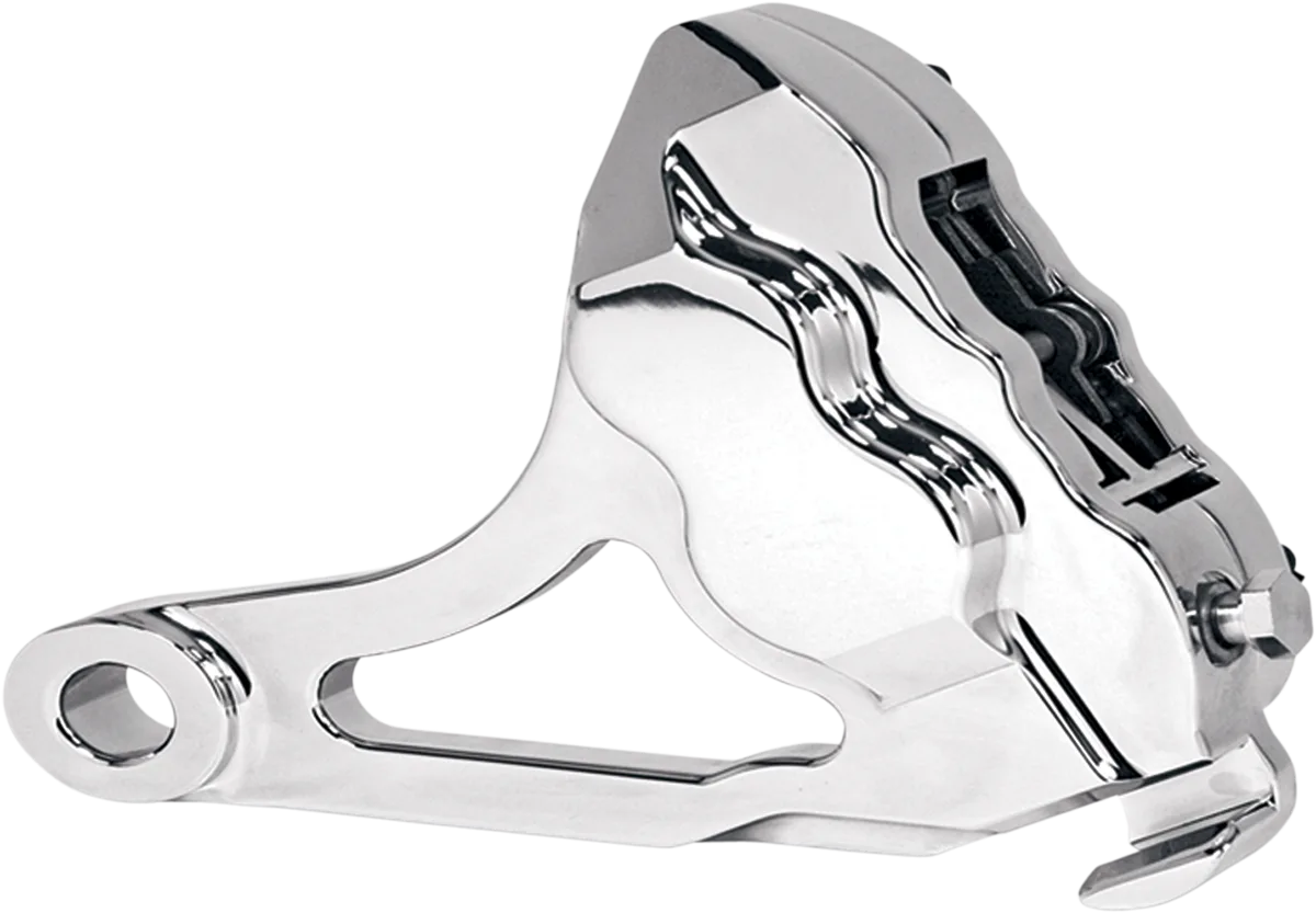 4-Piston Brake Caliper