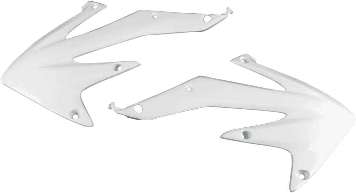 Replacement Radiator Covers