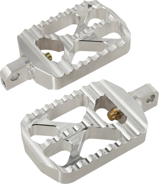 Bear Claw Foot Pegs