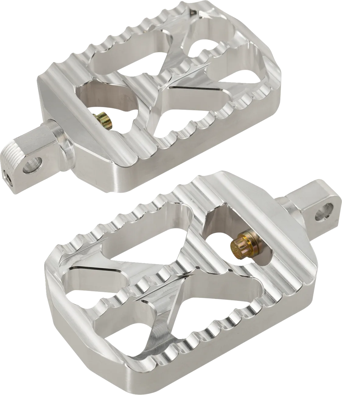 Bear Claw Foot Pegs