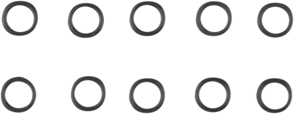 Tappet O-Ring