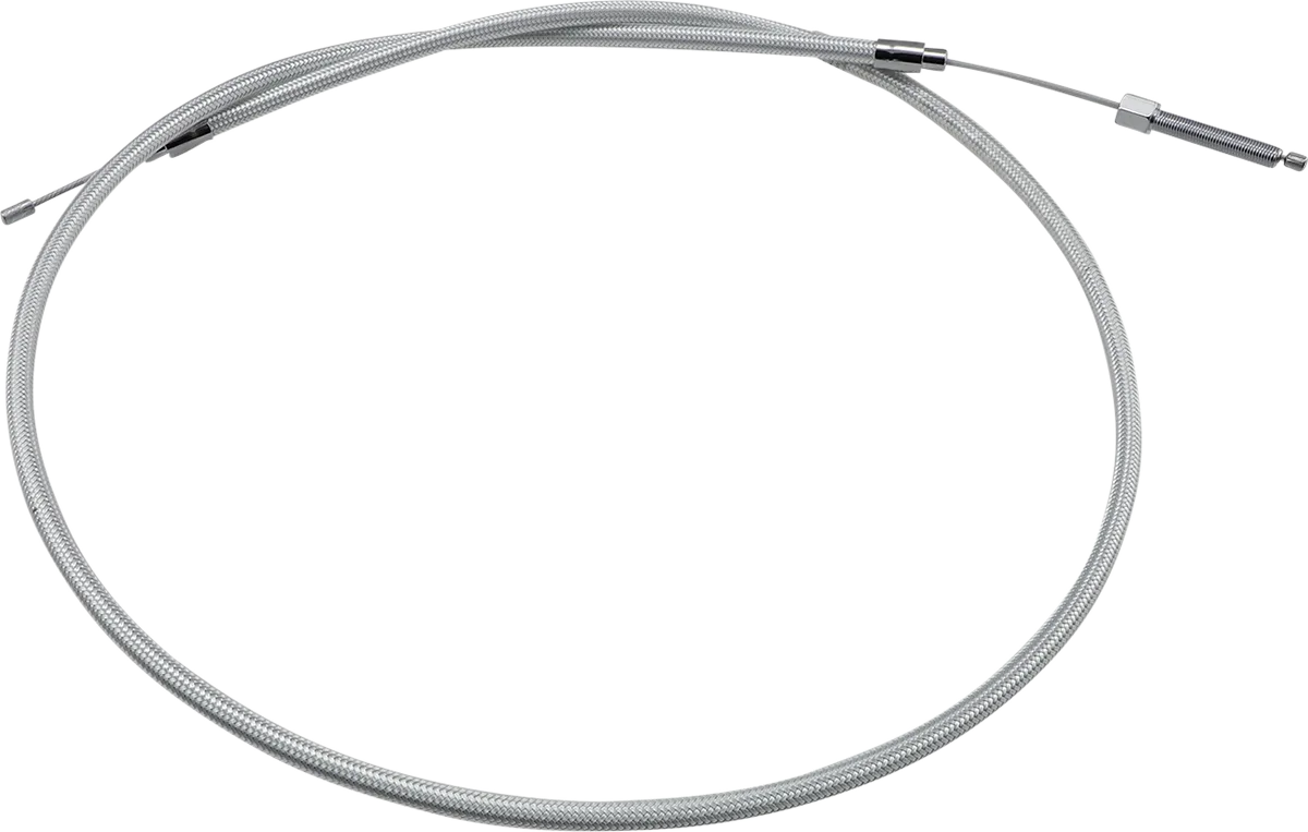 High-Efficiency Braided Sterling Chromite II® Clutch Cable