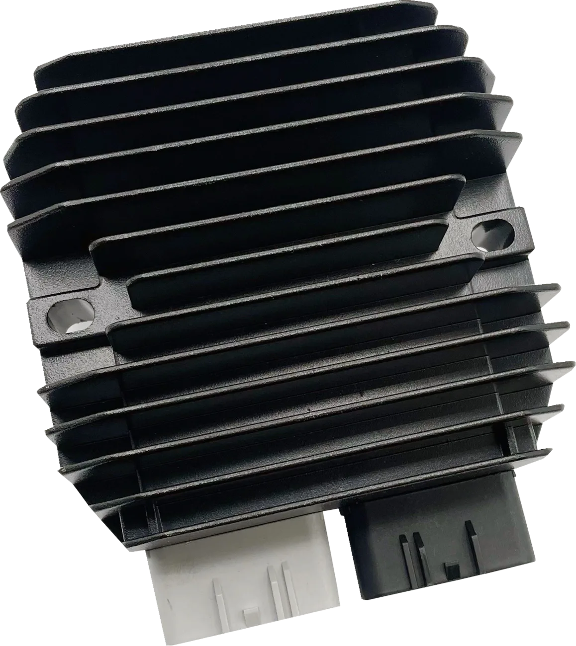Rectifier and Regulator