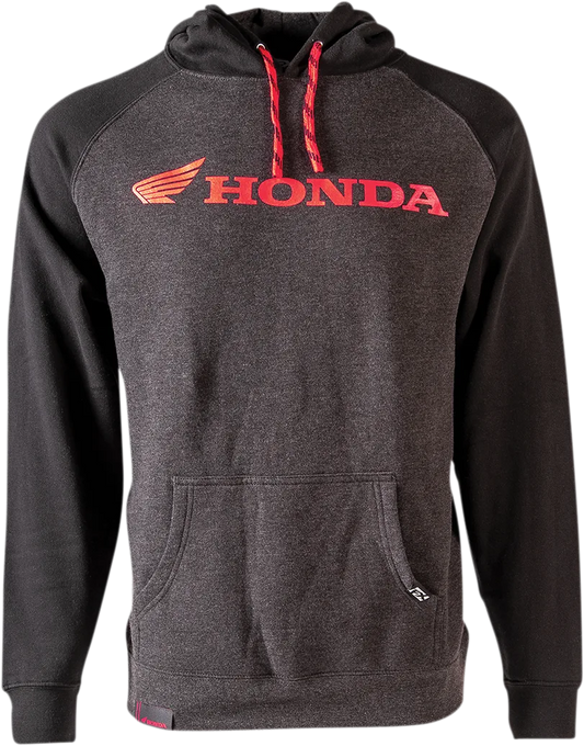 Honda Landscape Pullover Hoodie