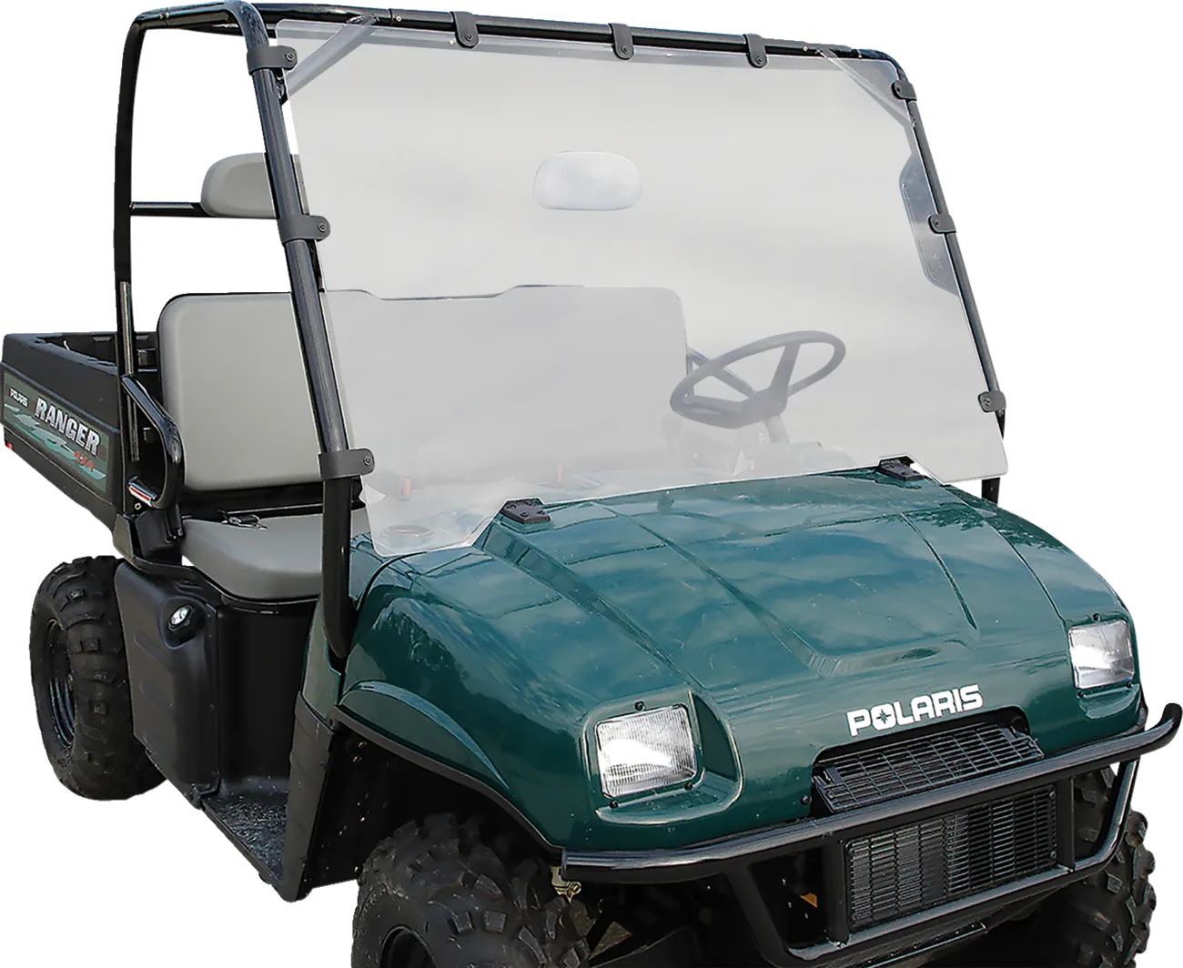 Full Windshield